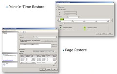 SQL Server 2012 Restore