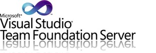 Team Foundation Server logo